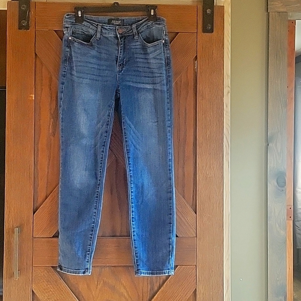 Judy Blue Jeans